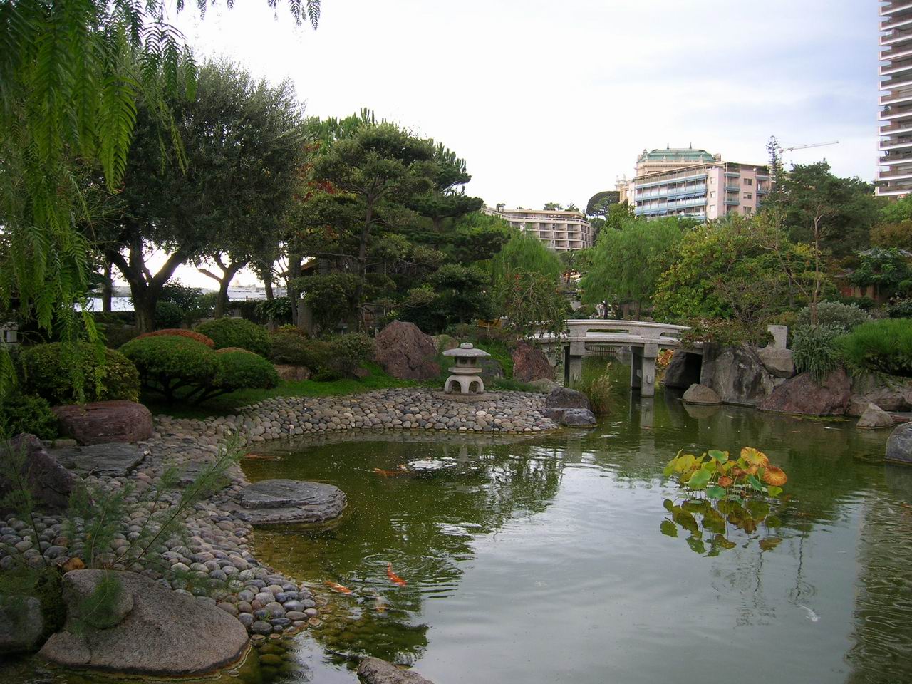 Japanese Garden